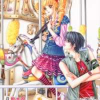  ����� Forbidden Kiss <small>Story & Art</small> 